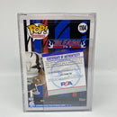 Signed Fully-Hollowfied Ichigo Entertainmnet Earth Exclusive Pop! Vinyl Figure