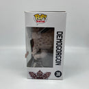 Funko Pop! DAMAGED Stranger Things 8-Bit Arcade 5 Pack Target Exclusive Set