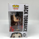 The Shining Jack Torrance Pop! Vinyl Figure