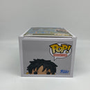 Red Hawk Luffy AAA Anime  Chase Pop! Vinyl Figure