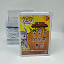 Funko Pop! Animation My Hero Academia Nejire Hado Emerald City Comic Convention ECCC 2021