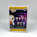The Fifth Element Korben Dallas Pop! Vinyl Figure