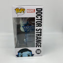 The Multiverse Of Madness Doctor Strange Chase Pop! Vinyl Figure