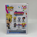 Boruto w/Chakra Blade Figure (AAA Anime Exclusive)(CHASE) Pop! Vinyl Figure