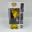 Minato Namikaze (Glow Chase) (AAA Anime Exclusive) Pop! Vinyl Figure