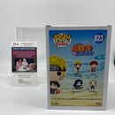 Signed Naruto Uzumaki Pop! Vinyl Figure