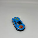 Tomica Dream Anpanman Blue Tomy 2015 Yanase