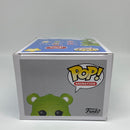 Care Bears Good Luck Bear CHASE Pop! Vinyl Figure