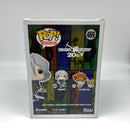 Cowboy Bebop Vicious Pop! Vinyl Figure
