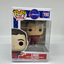 Logic Pop! Vinyl Figure