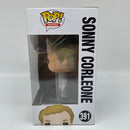 The Godfather Sonny Corleone DAMAGED Pop! Vinyl Figure