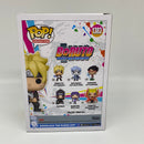 Boruto w/Chakra Blade Figure (AAA Anime Exclusive)(CHASE) Pop! Vinyl Figure