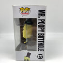 Rick and Morty Mr. Poopy Butthole DAMAGED Pop! Vinyl Figure