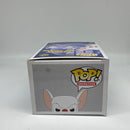 Pinky and The Brain - The Brain Pop! Vinyl Figure