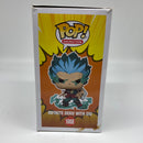 My Hero Academia Infinite Deku with Eri DAMAGED Pop! Vinyl Figure