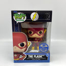 The Flash Rebirth Legendary NFT Pop! Vinyl Figure