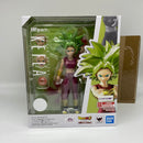 S.H.Figuarts Super Saiyajin Kefla "Dragon Ball Super"