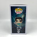 Stranger Things Steve 2017 Summer Convention