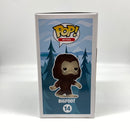 Bigfoot Pop! Vinyl Figure