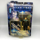 STAR TREK FIRST CONTACT "COMMANDER DEANNA TROI" 1996