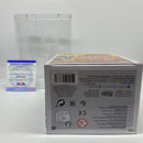 Signed Katsuki Bakugo Pop! Vinyl Figure