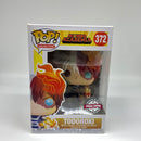 My Hero Academia Todoroki SE DAMAGED Pop! Vinyl Figure