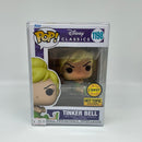 Funko Pop! Disney Classics Tinker Bell Hot Topic Exclusive Limited Edition Chase