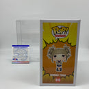 Signed Himiko Toga Special Edition Pop! Vinyl Figure