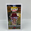 Stranger in a Strange Land Eddie (Chase) Pop! Vinyl Figure