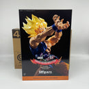 S.H. Figuarts Super Saiyan Son Goku Tamashii Nations 15th Anniversary World Tour