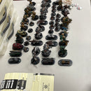 Heroclix Mechwarriors - Mixture 45+ Pieces