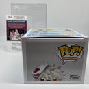 *SIGNED* Kakashi (ANBU) AAA Anime Exclusive Pop!