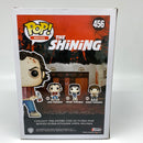The Shining Jack Torrance Pop! Vinyl Figure