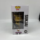 Sukjai CHASE Pop! Vinyl Figure