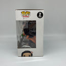 Tanjiro & Nezuko Pop! Vinyl Figure 2 Pack