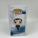 Sherlock Mycroft Holmes DAMAGED Pop! Vinyl Figure