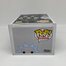 Rick & Morty Prison Break Rick DAMAGED Pop! Vinyl Figure