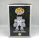 Rick and Morty Exoskeleton Snowball DAMAGED Pop! Vinyl Figure