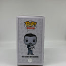 Walt Disney with Drawing Pop! Vinyl Figure