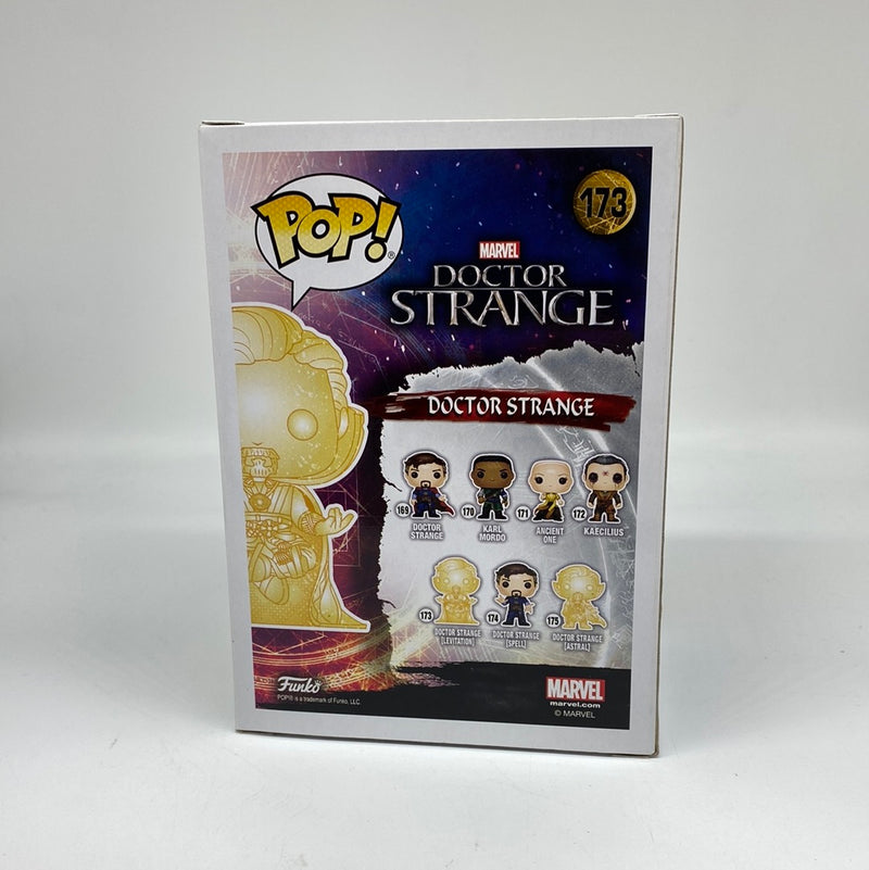 Doctor Strange (Astral Projection) Pop! Vinyl Figure