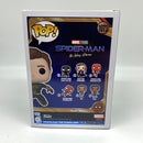 Spider-Man AAA Exclusive Chase Pop! Vinyl Figure