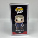 Star Wars Han Solo Snow Gear Pop! Vinyl Figure