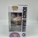My Hero Academia Ochaco Uraraka DAMAGED Pop! Vinyl Figure