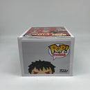Fire Force Shinra with Fire DAMAGED Pop! Vinyl Figure