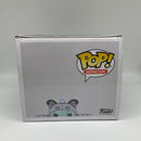 Rick and Morty Exoskeleton Snowball DAMAGED Pop! Vinyl Figure