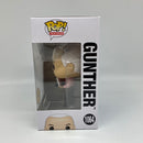 Gunther (Store Sign) Pop! Vinyl Figure
