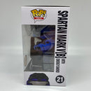 Halo Spartan Mark V {B} with Energy Sward CHASE Pop! Vinyl Figure