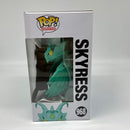 Bakugan Skyress Pop! Vinyl Figure