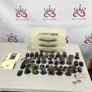 Heroclix Mechwarriors - Mixture 45+ Pieces