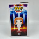 The Fifth Element Leeloo DAMAGED Pop! Vinyl Figure